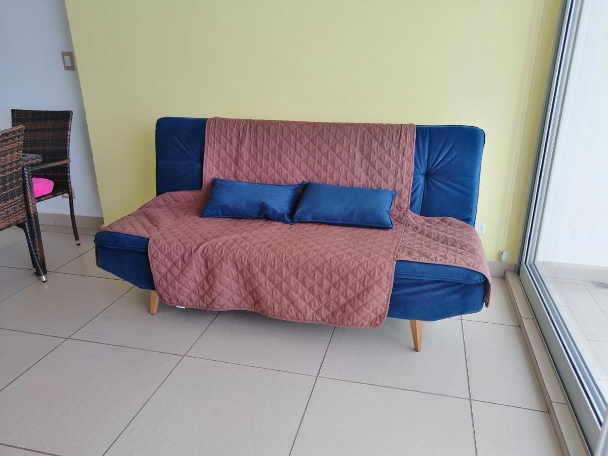 Ph El Palmar Residences 2203 Сан Карлос Екстериор снимка