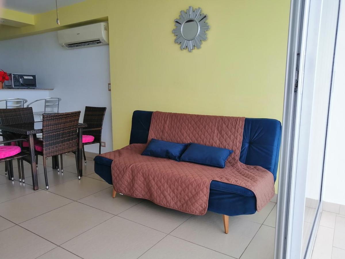 Ph El Palmar Residences 2203 Сан Карлос Екстериор снимка