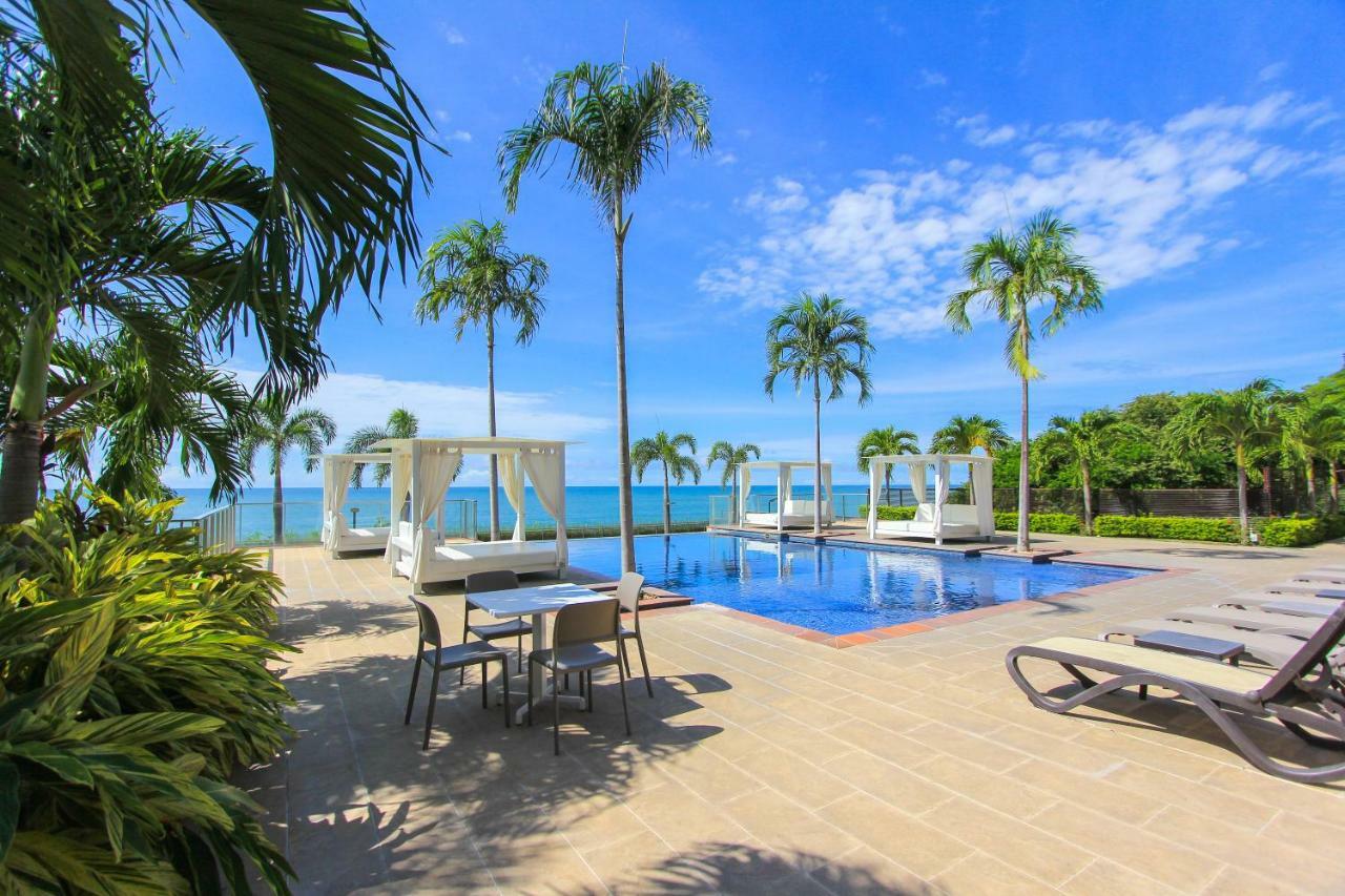 Ph El Palmar Residences 2203 Сан Карлос Екстериор снимка