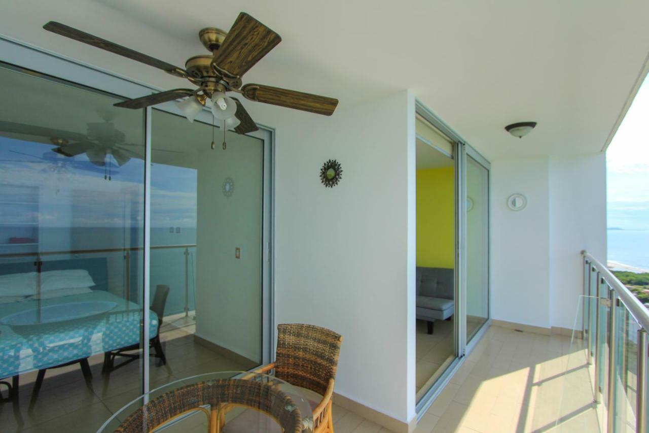 Ph El Palmar Residences 2203 Сан Карлос Екстериор снимка