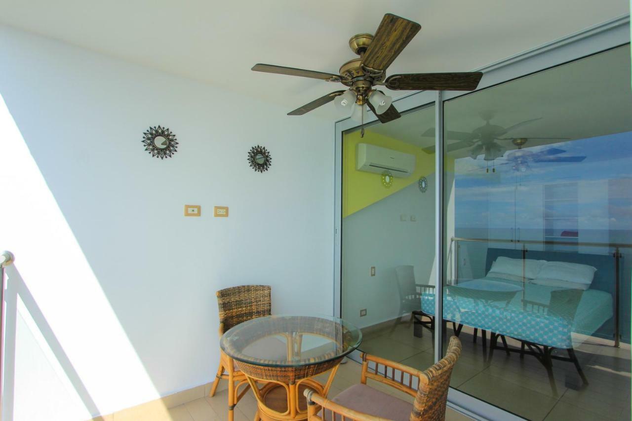 Ph El Palmar Residences 2203 Сан Карлос Екстериор снимка
