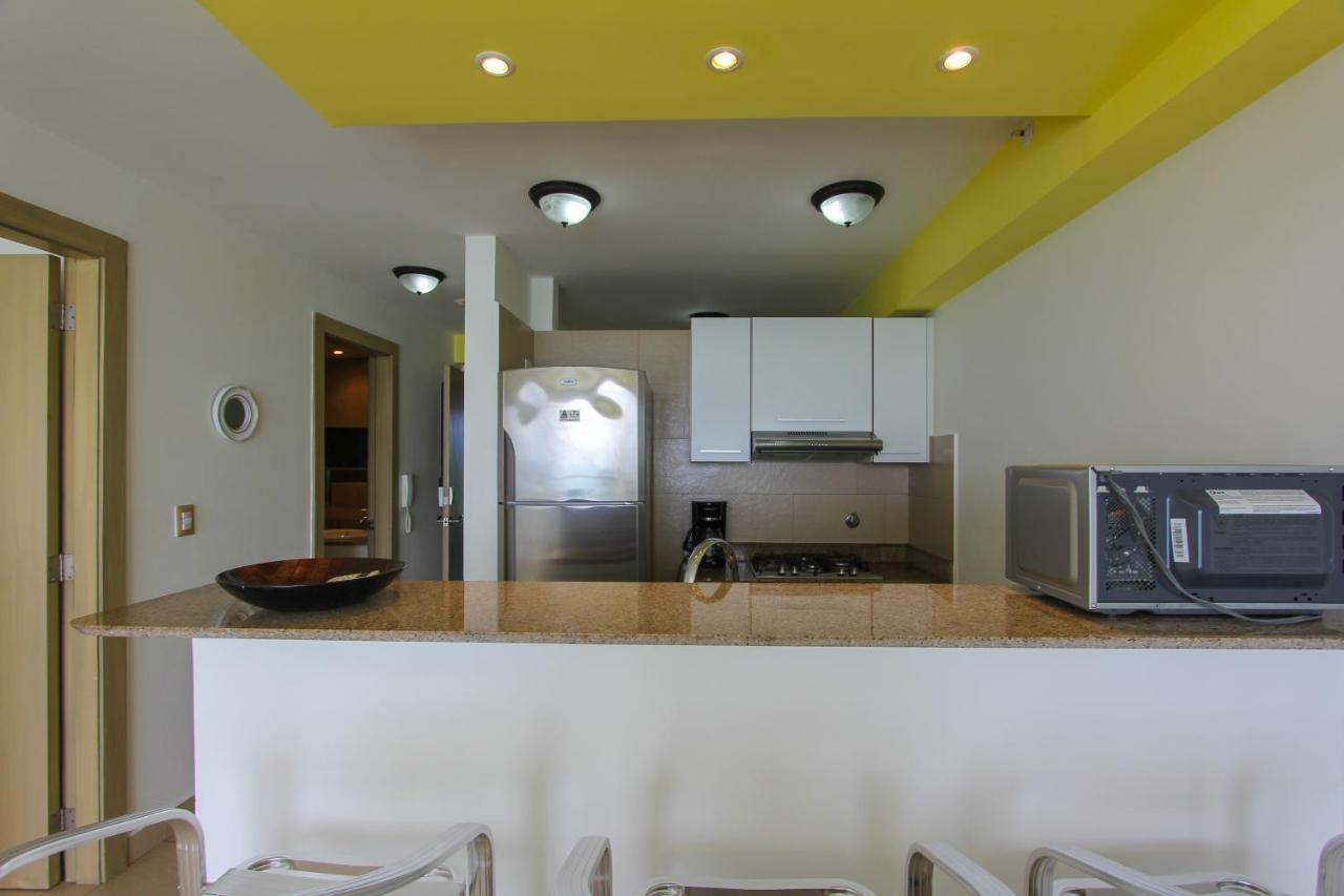 Ph El Palmar Residences 2203 Сан Карлос Екстериор снимка