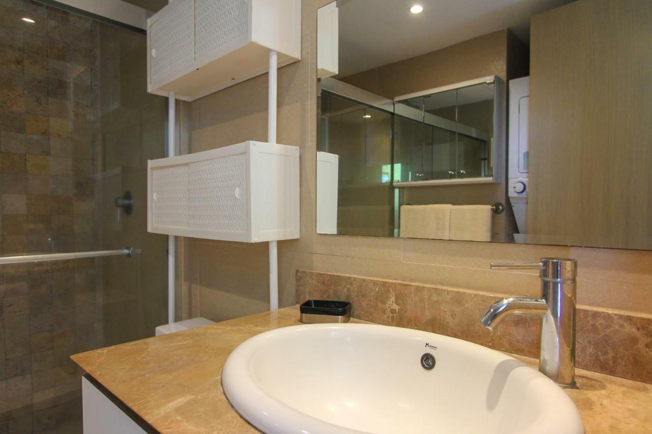 Ph El Palmar Residences 2203 Сан Карлос Екстериор снимка