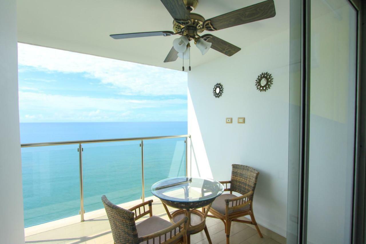 Ph El Palmar Residences 2203 Сан Карлос Екстериор снимка