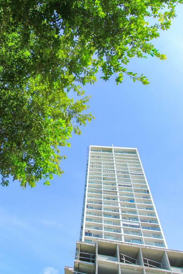 Ph El Palmar Residences 2203 Сан Карлос Екстериор снимка