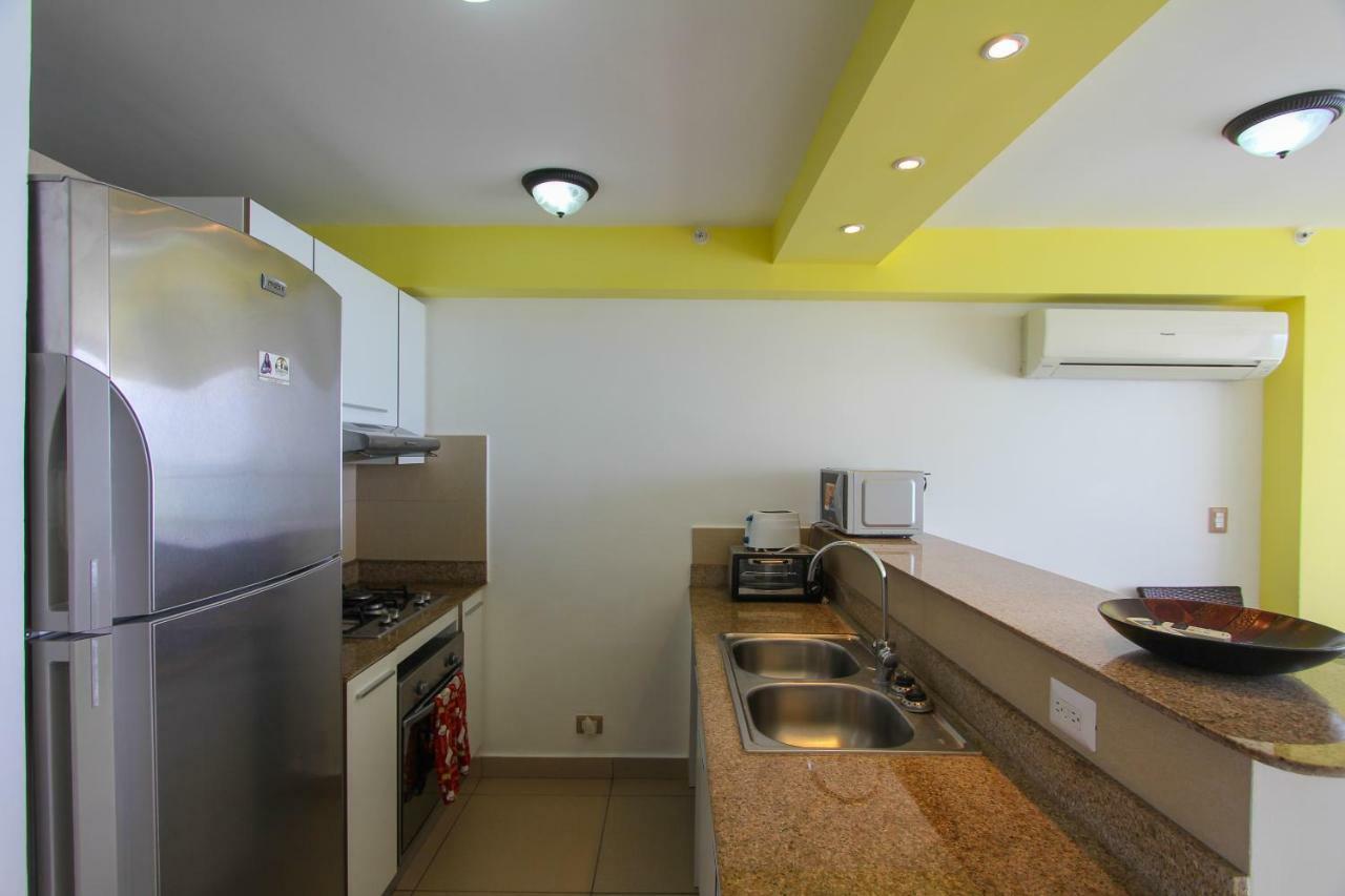 Ph El Palmar Residences 2203 Сан Карлос Екстериор снимка