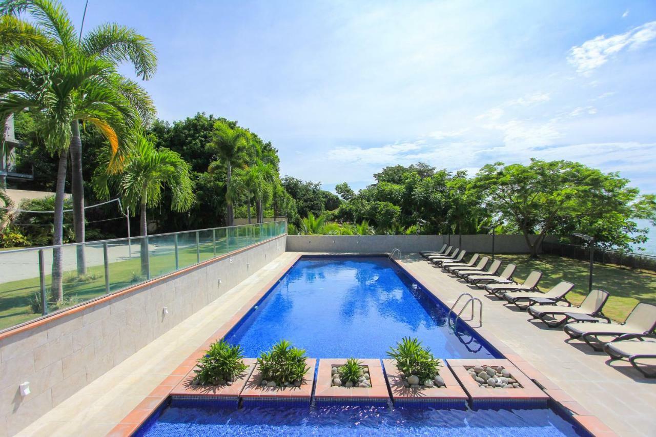 Ph El Palmar Residences 2203 Сан Карлос Екстериор снимка