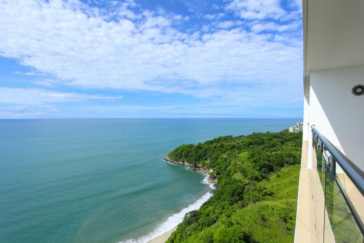Ph El Palmar Residences 2203 Сан Карлос Екстериор снимка