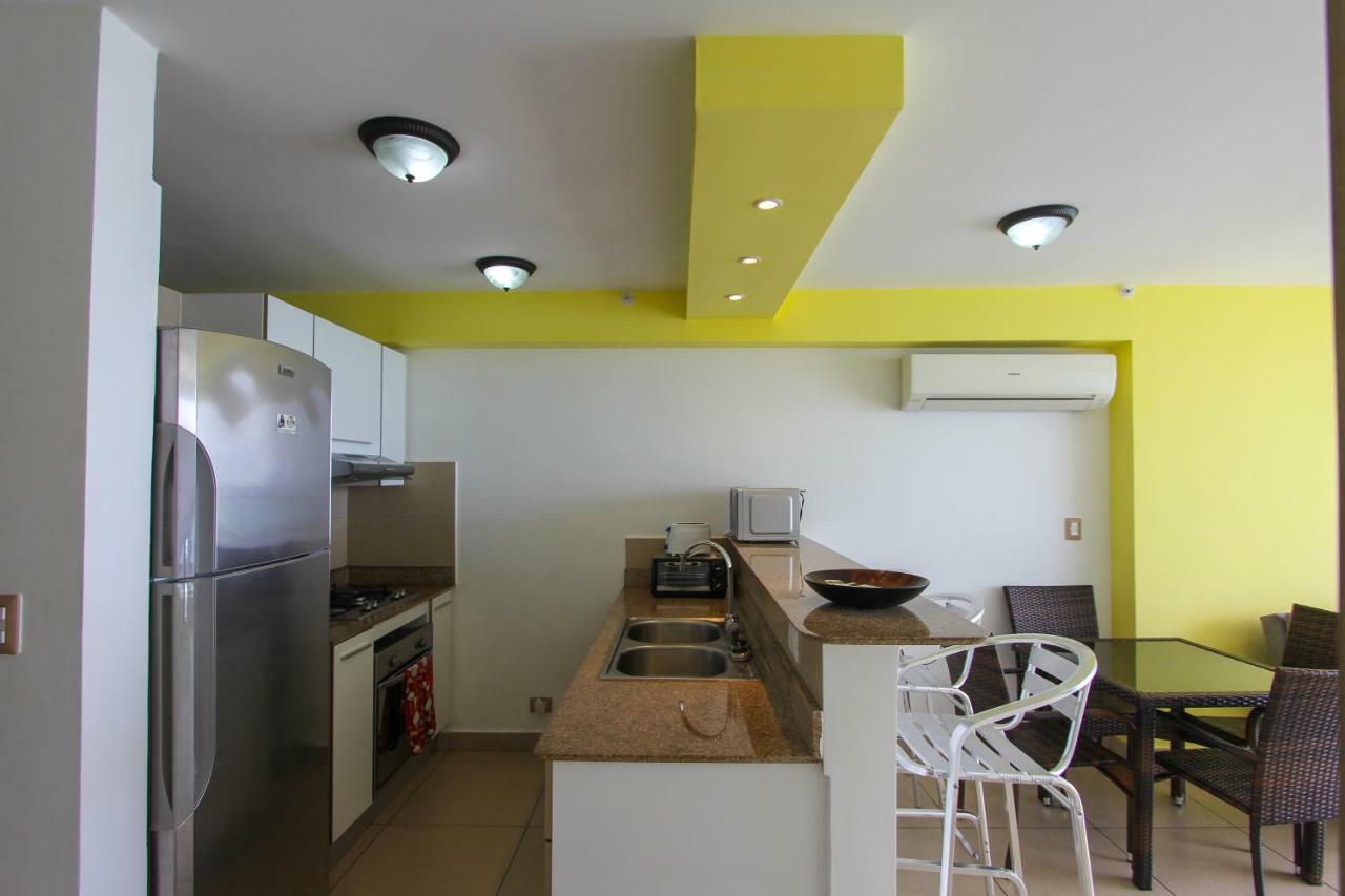 Ph El Palmar Residences 2203 Сан Карлос Екстериор снимка