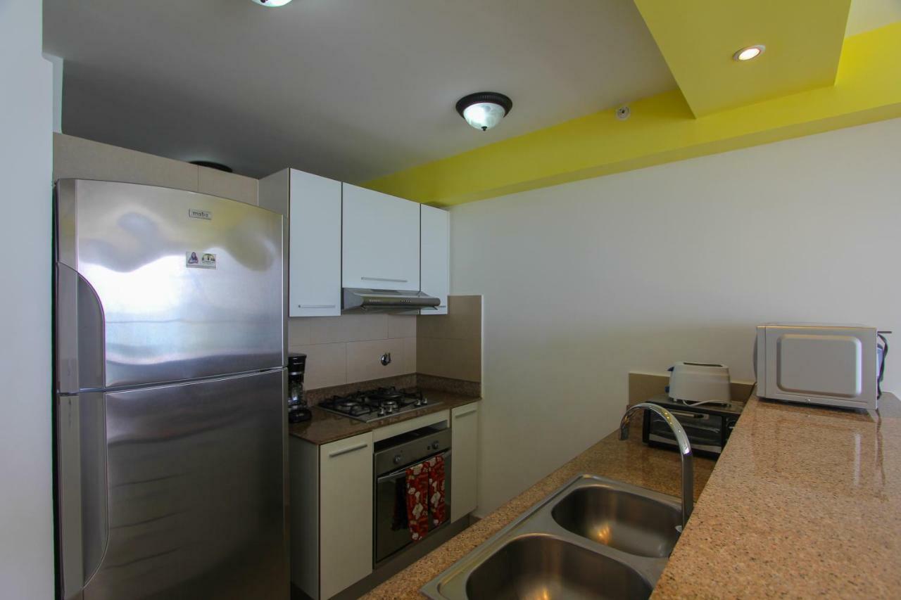 Ph El Palmar Residences 2203 Сан Карлос Екстериор снимка