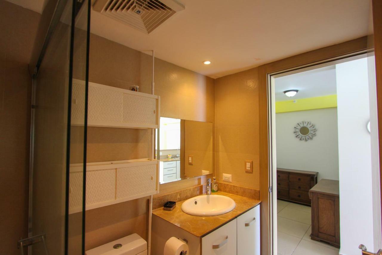 Ph El Palmar Residences 2203 Сан Карлос Екстериор снимка